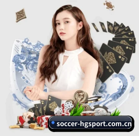 品牌诞生 - soccer-hgsport.com.cn品牌正式登场,持有顶级运营资质,树立行业标杆。